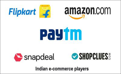 indian-e-commerce-players