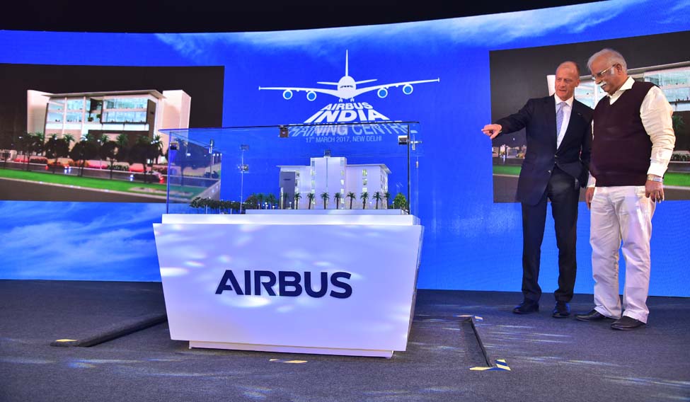 airbus-training-india