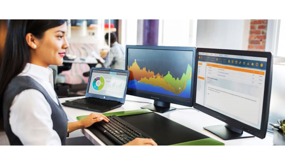HP and Infosys join to roll out 'Device as a Service'