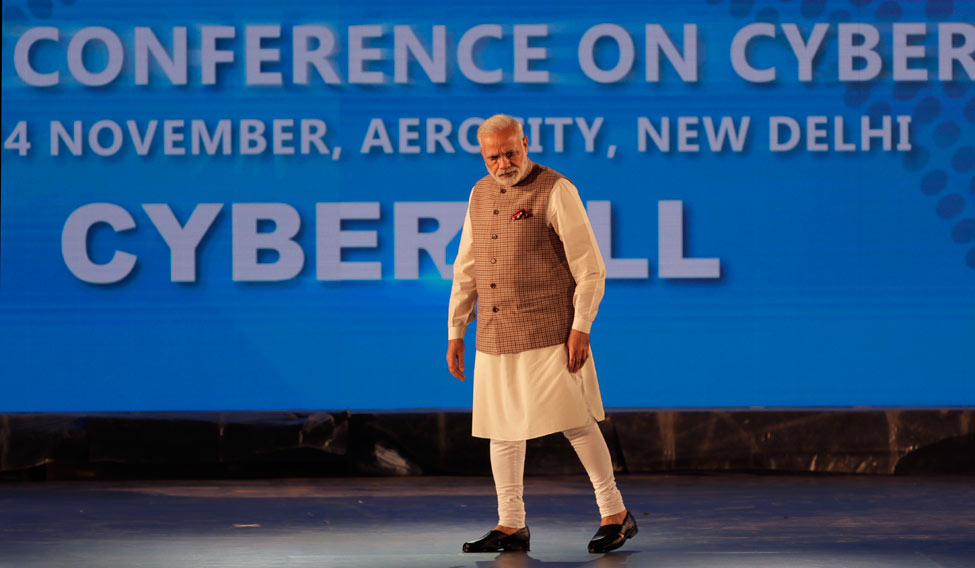 India Global Cyber Conference