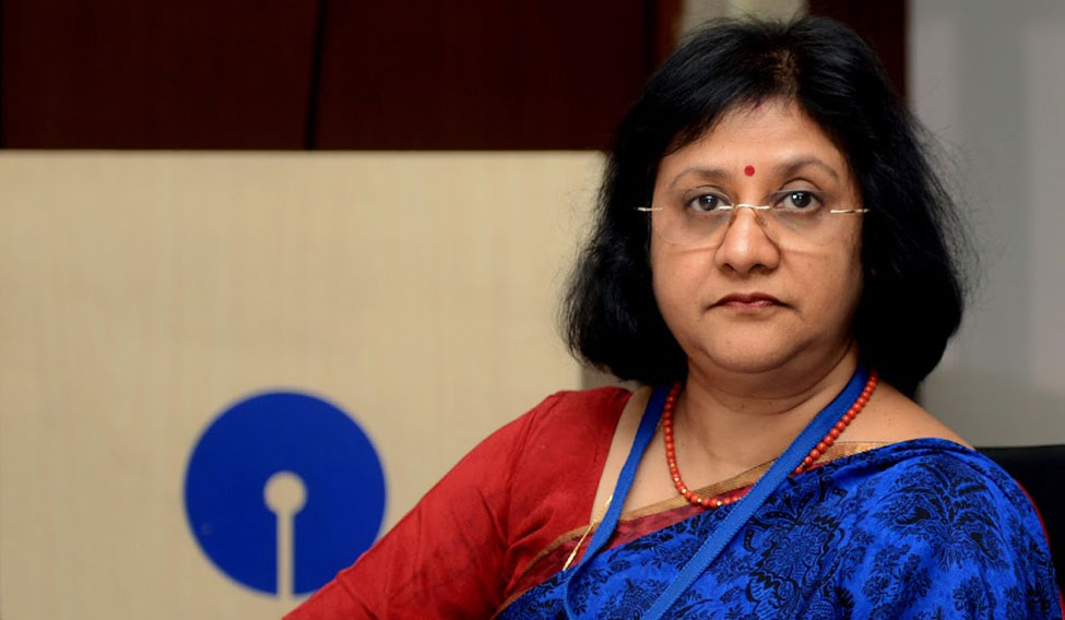 arundhati bhattacharya