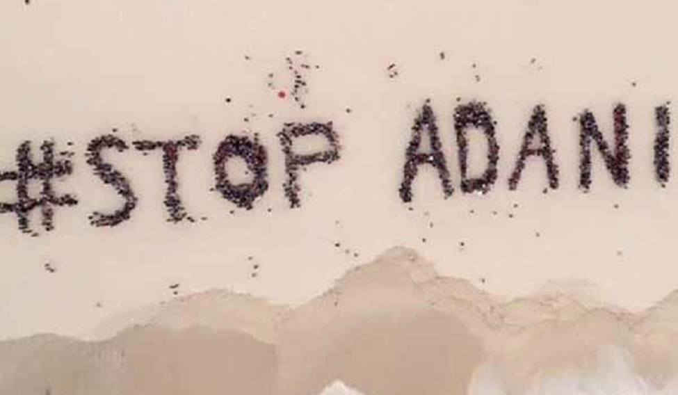 stop-adani