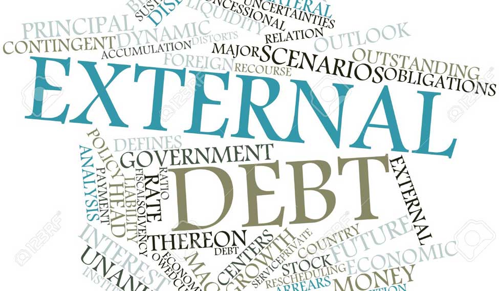 external-debt