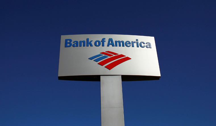 BANK OF AMERICA-RESULTS/