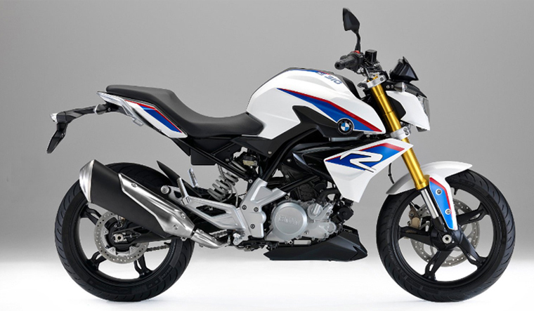 BMW India yet to open bookings for G 310 R, G 310 GS - The Week