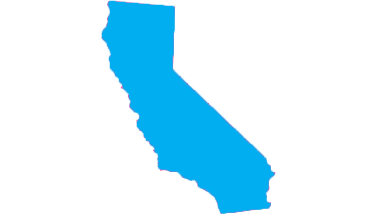 california-state-icon-usa