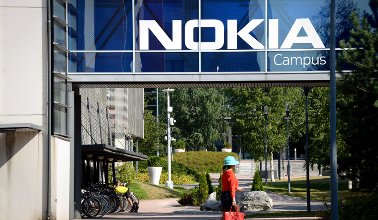 NOKIA-RESULTS/