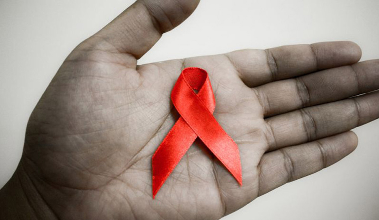 Teenage girls are bearing the brunt of global AIDS epidemic