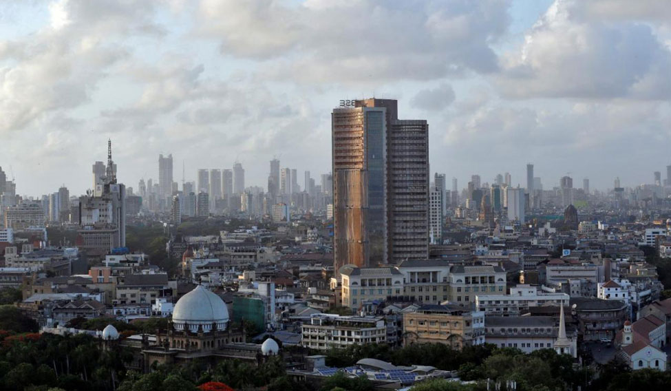 mumbai-skyline