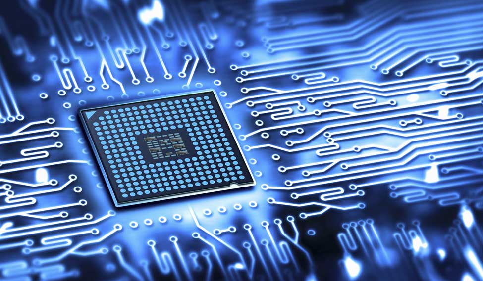 Embedded Electronics Engineering - Master's Programme | Lund University