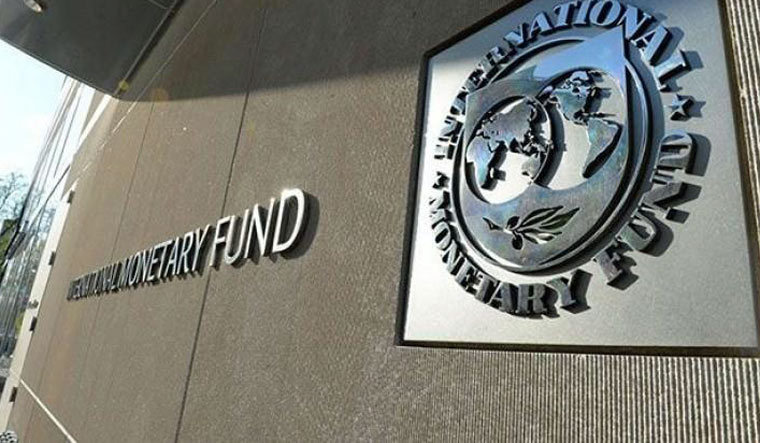 INDONESIA-IMF-WORLD BANK-DIPLOMACY
