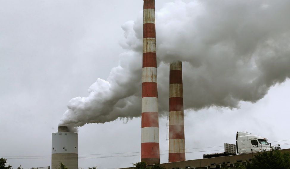 US-NEW-EPA-REGULATION-TO-CUT-EMISSIONS-FROM-COAL-FIRED-PLANTS-IN