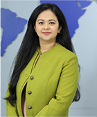 Ms. Megha Sharma 