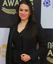 Naheed Muqeetulla