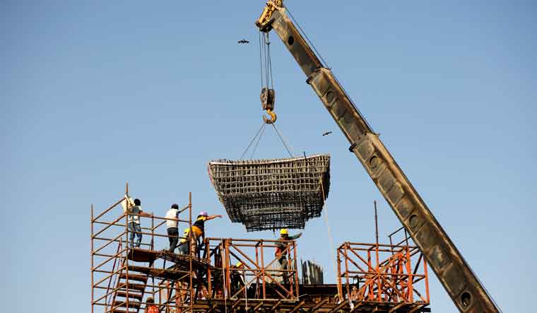 Indian economy is relatively better placed to strengthen the recovery that is underway and improve macroeconomic prospects going forward | Reuters