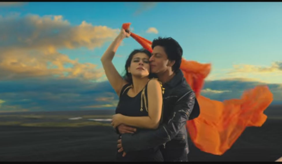 dilwale-still