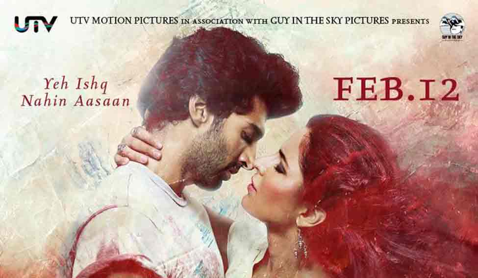 fitoor-poster