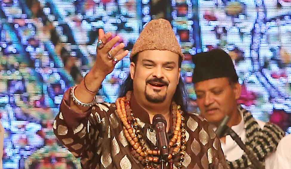 Amjad-Sabri-AFP
