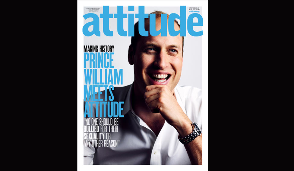 Attitude-PrinceWilliam