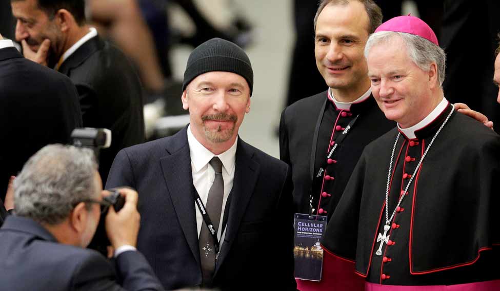 U2-Sistine-Chapel-Reuters