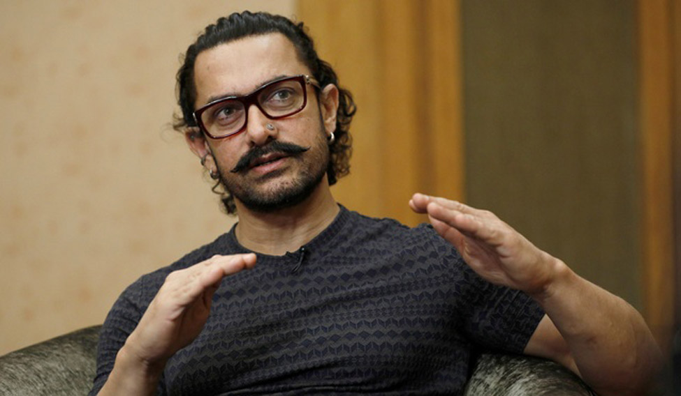 Aamir Khan: Shikara a story that needs to be told 