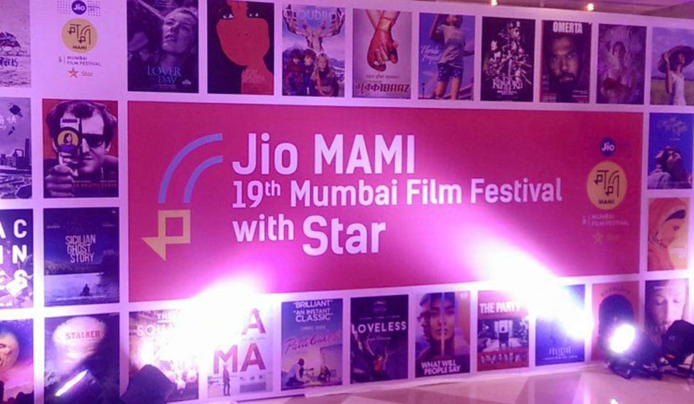 Women directors sweep top awards at MAMI film fest
