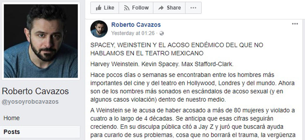 roberto-cavazos-facebook-post