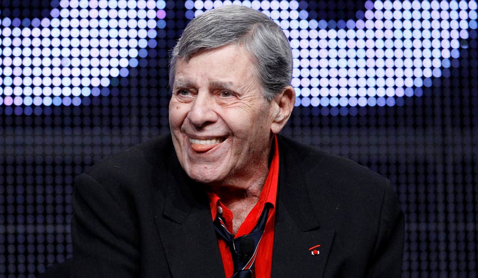 PEOPLE-JERRY LEWIS/