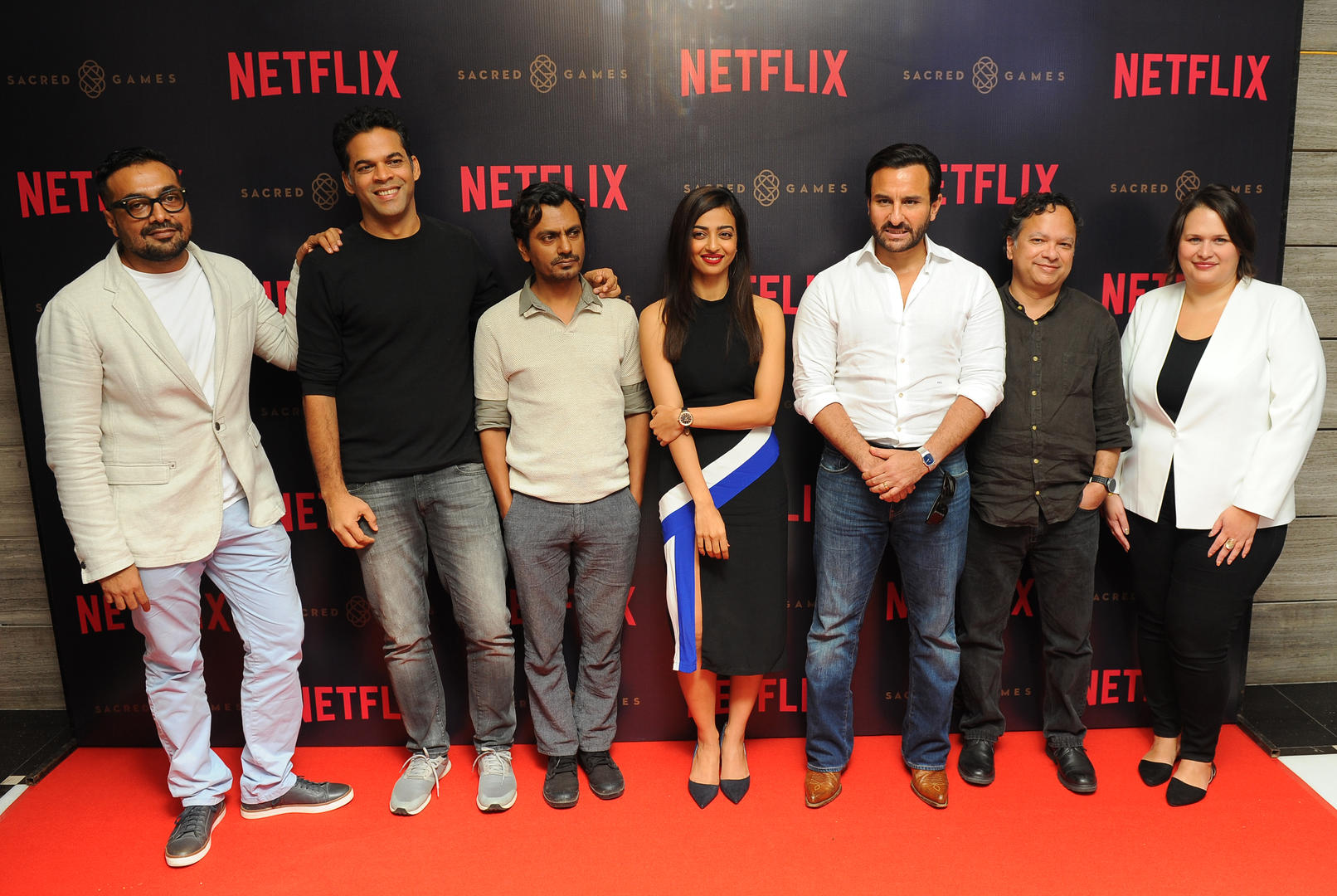 netflix show about indian family