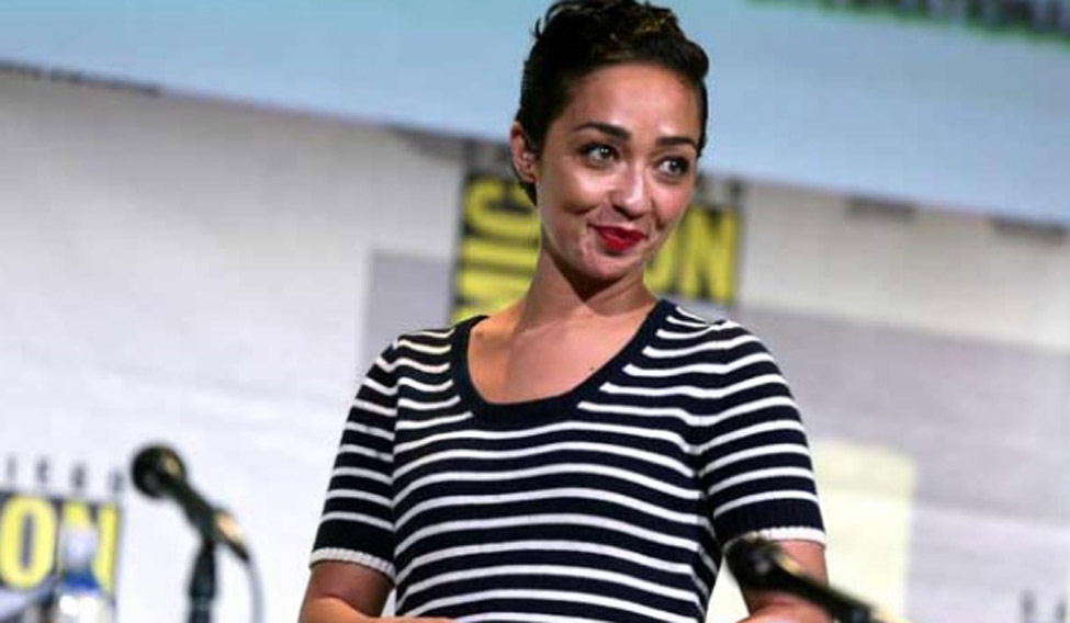 ruthnegga