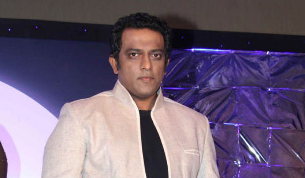 I have written a script on my cancer experience: Anurag Basu