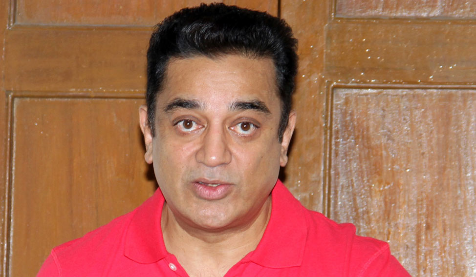 Watch: Kamal Haasan redefines fitness for the youth, performs 26 incline  push-ups | Health News, Times Now