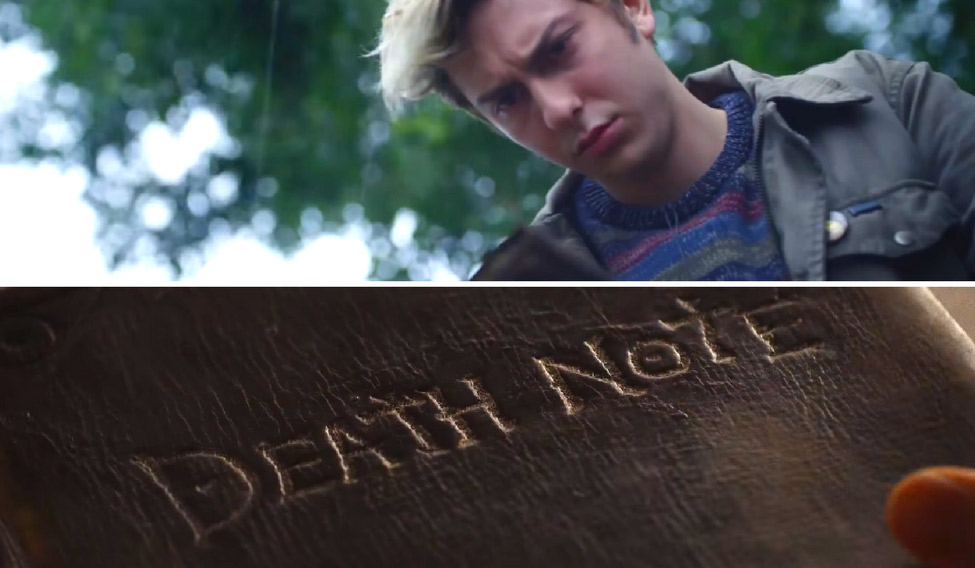 death-note