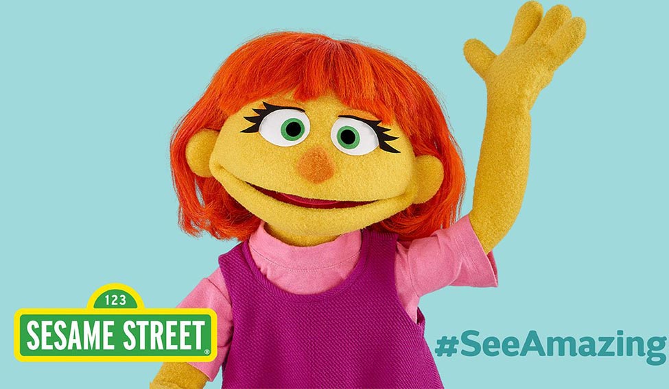 sesame-street