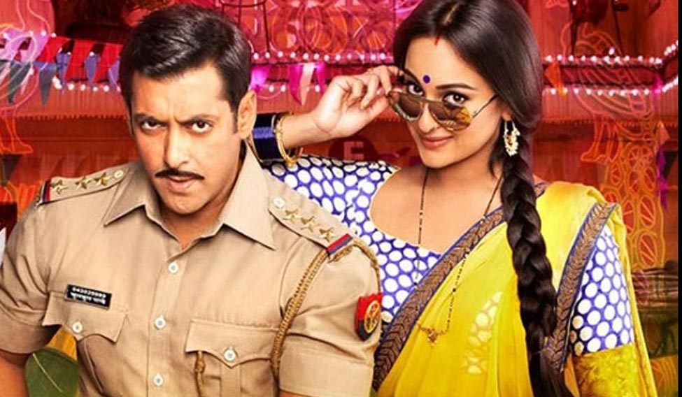 I Will Always Be A Part Of Dabangg Franchise Says Sonakshi