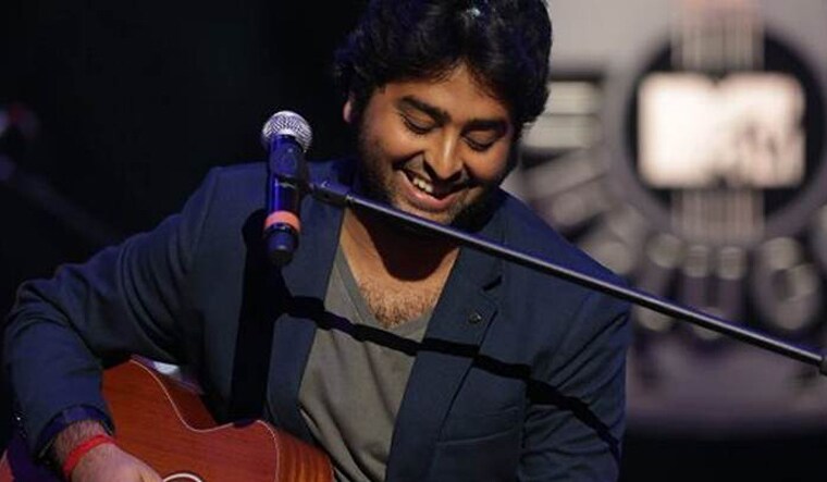 Arijit does full justice to every song he sings: Divya Kumar