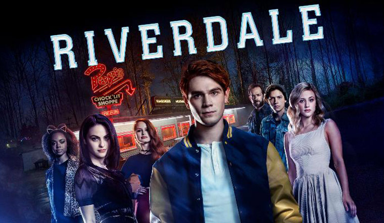 Riverdale 4x3 streaming new arrivals