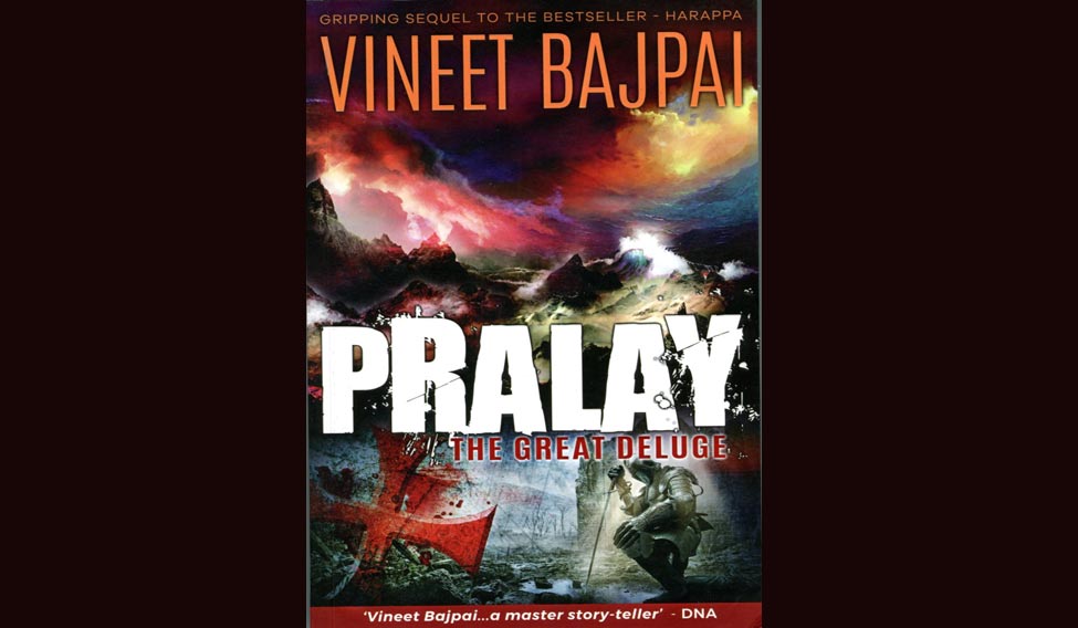 vineet-bajpai-pralay