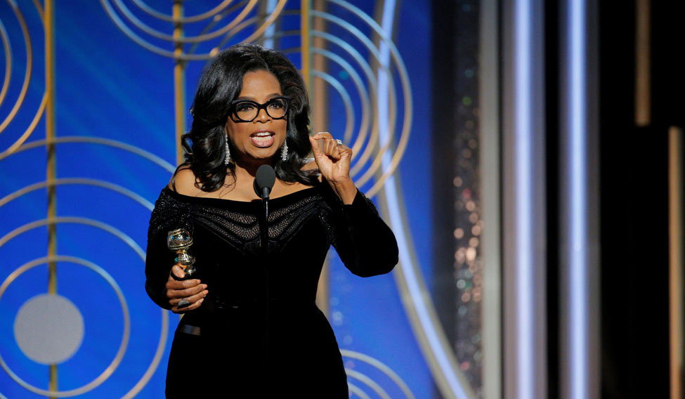 AWARDS-GOLDENGLOBES/