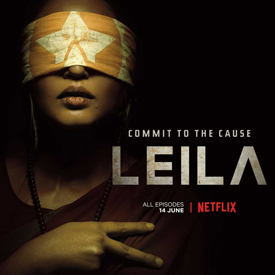 Netflix original series ‘Leila’