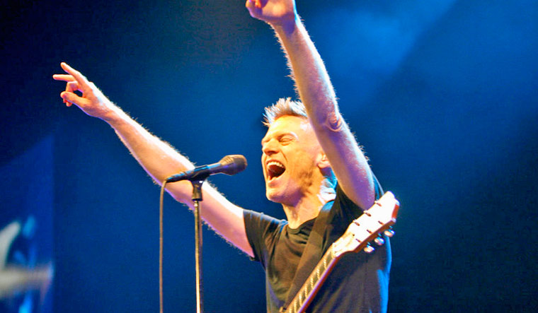 bryan adams