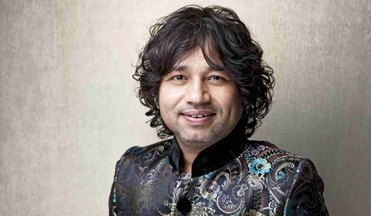 Sona Mohapatra Claims Kailash Kher Sexually Harassed Her The Week