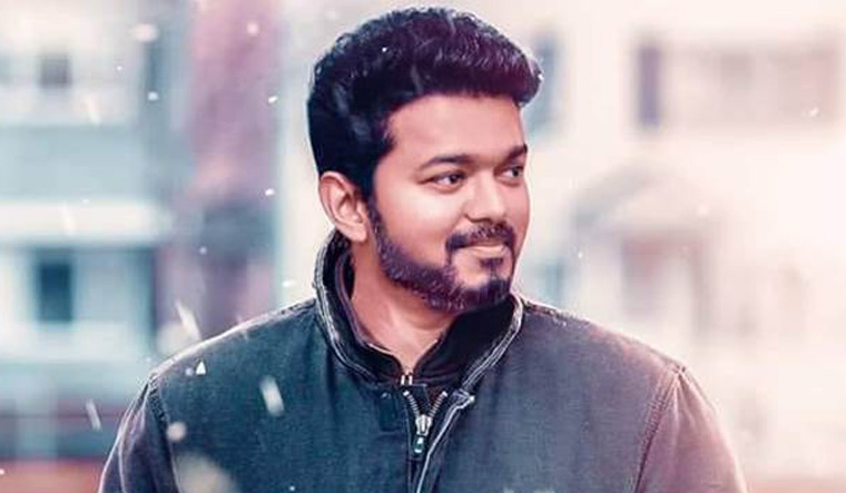 Vijay To Turn Director After Bigil And Thalapathy 64 - Filmibeat