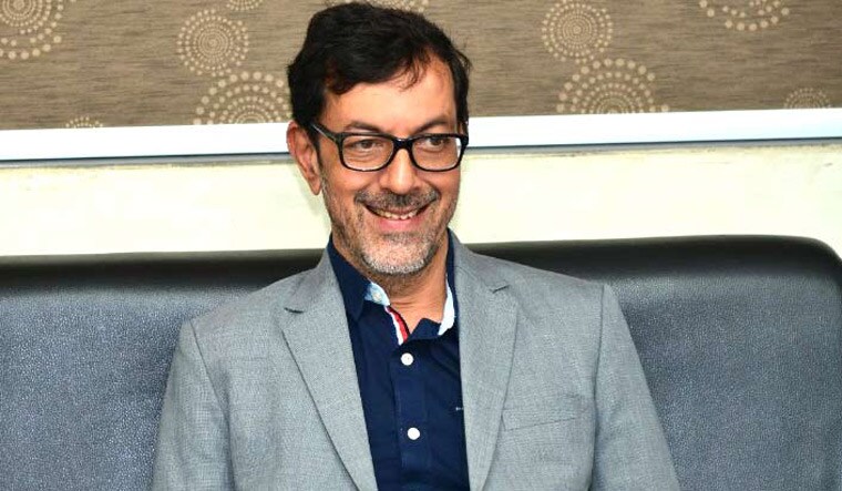 Rajat Kapoor