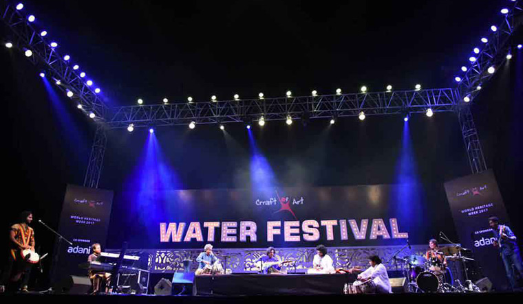 water-festival