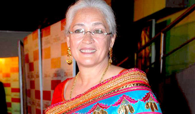 Nafisa Ali diagnosed with stage 3 cancer, reveals news on social media