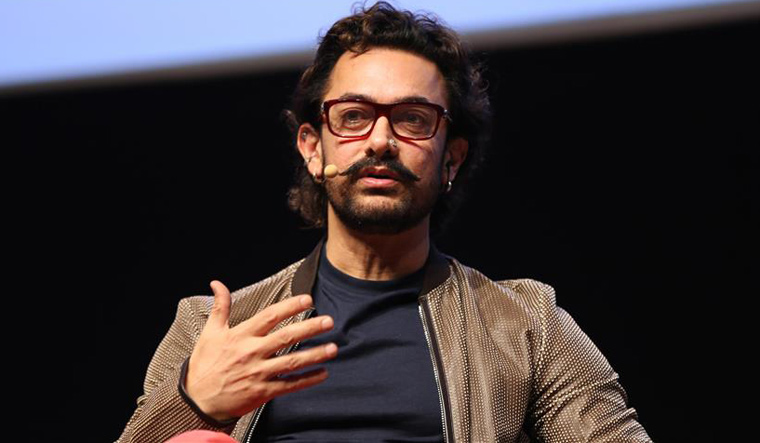 Aamir Khan: I am not the person putting money in wheat bags