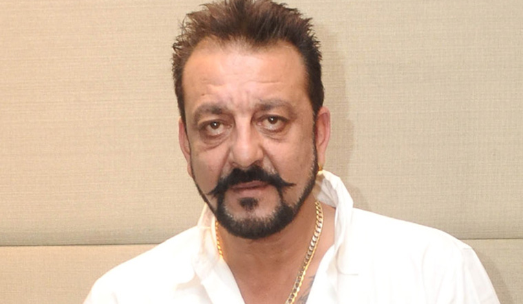 Sanjay Dutt Diagnosed With Lung Cancer To Seek Treatment In Us The Week
