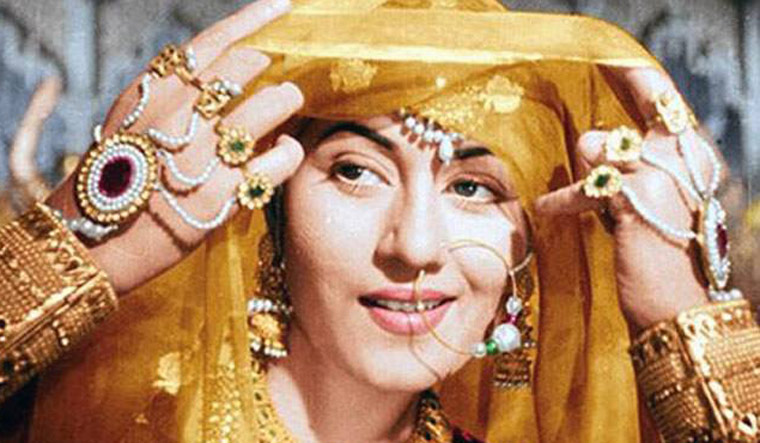 madhubala