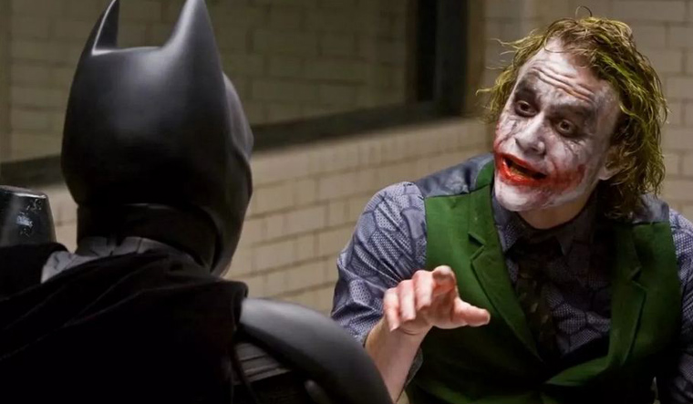 Joker Origins movie will be prequel to Nolan's 'The Dark Knight' - The Week